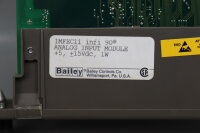 Bailey Infi 90 Imfec11 Field Equipment Communication Used