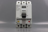 Kl&ouml;ckner Moeller  NZMH2-A200 Leistungsschalter 259102 Unused OVP