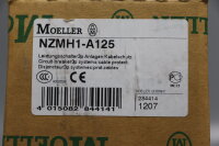 Kl&ouml;ckner Moeller NZMH1-A125 Leistungsschalter 284414...