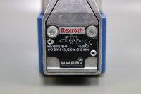 Rexroth Wegeventil M-3 SEW 6 C36/630 M G110 N9K4 R900218944 FD:06W32 Unused