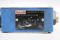 Rexroth Druckminderer ZDR 6 DP2-43/75YMV R900452815 FD:...
