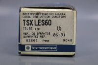 Telemecanique TSX LES60 TSXLES60 Lokale Abwechselungsverbindung unused ovp