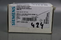 Siemens 3RT1956-6A 3RT19566A 3ZX1012-0RT05-1AA1...
