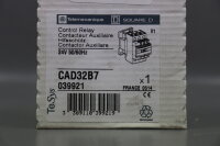 Telemecanique CAD32B7 Hilfssch&uuml;tz 039921 Unused OVP Sealed