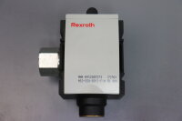 Rexroth Aventics R412007273 (7290) Bef&uuml;llventil Serie AS3-SSV-6012-FIA Used