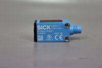 Sick W4S-3 Kubisch Optischer Sensor Hintergrundunterdr&uuml;ckung WTB4S-3P2261