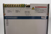 Indramat DKR02.1-W200B-BE43-02-FW Diax 03 + AC-Controller DKR02 Used