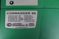Control Techniques SE23400300 Commander SE 3kW 380V Unused