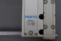 Festo VMPA1-VI RD02 P00175 + MPA1-FB-EPL-G 662564 R707 Valve Terminal