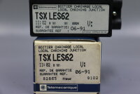 Telemecanique TSX LES62 TSXLES62 Lokale Abwechselungsverbindung unused OVP