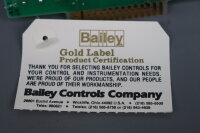 ABB Bailey Infi 90 6637827B1 AC Transfer Module unused