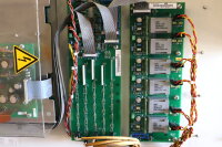 ABB Frequenzumrichter 3~400V 2200A DCS 500 DCS501B2003-41-2100000-000000010 Used