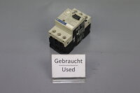 Schneider El. Telemecanique GV2-RS08 GV2RS08 2.5-4A Motorschutzschalter used