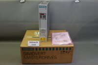 Siemens Frequenzumrichter AC Drive Simovert VC 6SE7021-0EA61 380-480V 10,2A Used