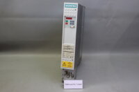 Siemens Frequenzumrichter AC Drive Simovert VC 6SE7021-0EA61 380-480V 10,2A Used