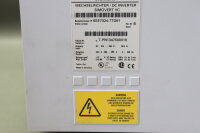 Siemens SIMOVERT Masterdrives Wechselrichterger&auml;t 6SE7024-7TD61 E: B Unused OVP
