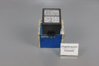 OMRON 61F-GP Floatless Level Switch 61FGP 220VAC Unused OVP