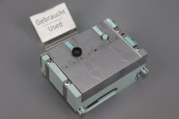 Siemens RFID 6GT2002-1HD00 + 6GT2002-0HD00 Anschlussblock...