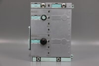 Siemens RFID 6GT2002-1HD00 + 6GT2002-0HD00 Anschlussblock...