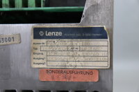 Lenze 764 E SO 1652 Frequenzumrichter 3x380/415 V 5,5A Used