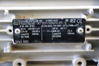 Siemens 1LA9083-4KA12 Servomotor 0,75kW Unused