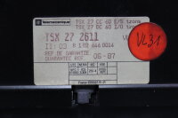 Telemecanique TSX 27 20 SPS-Steuerung TSX 27 2611 Used