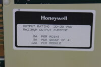 Honeywell 621-2550 SPS Ausgangsmodul D030009018C  used