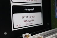 Honeywell 621-9990 + 621-9995 I/O Rack used