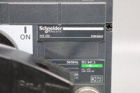 Schneider Electric INS 250 INS250 50/60Hz Lasttrennschalter 31107 used