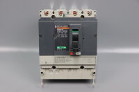 Merlin Gerin Compact NS250 NA NS100-160-250 N/H/NA Hauptschalter used
