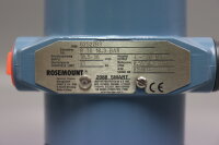 Rosemount Emerson 2088 G2S22B3 Druckmessumformer 0-10,3 bar Unused OVP