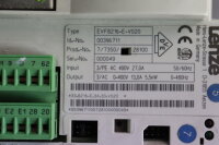 Lenze EVF8216-E-V020 Frequenzumrichter 3/AC 0-400V 13,0A...