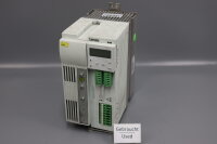 Lenze EVF8216-E-V020 Frequenzumrichter 3/AC 0-400V 13A 5,5kW mit EMZ8201BB Used