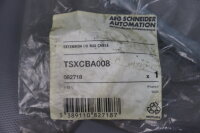 Schneider TSXCBA008 Extension I/O Bus Cable unused OVP