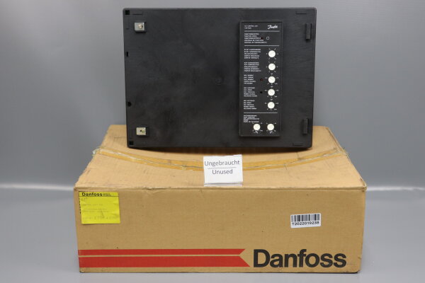 Danfoss VLT Control Unit 175F1032 Unused OVP