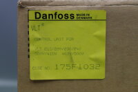 Danfoss VLT Control Unit 175F1032 Unused OVP