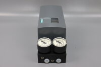 Siemens Sipart PS2 i/p Stellungsregler 6DR5011-0NG00-0AA1 Unused