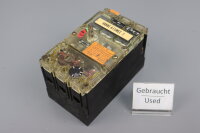 Moeller Kl&ouml;ckner NZMH4-10 Leistungsschalter used...