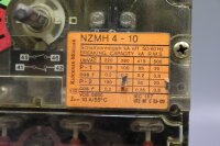 Moeller Kl&ouml;ckner NZMH4-10 Leistungsschalter used...