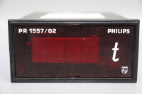 Philips PR W&auml;geindikator PR 1557/02 Used