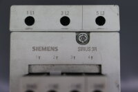 Siemens SIRIUS 3R 3RT1046-3AP00 E:01 400V + 3RH1921-1HA22 Sch&uuml;tz Used