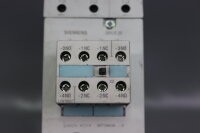 Siemens SIRIUS 3R 3RT1046-3AP00 E:01 400V + 3RH1921-1HA22 Sch&uuml;tz Used