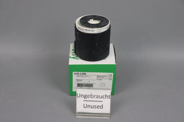 Schneider Electric XVB C21 XVBC21 Dauerlicht Unit unused ovp