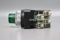 Telemecanique ZB2 MW102 ZB2MW102 327929538 HIlfsschalter unused ovp