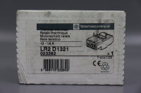 Telemecanique LR2 D1321 LR2D1321 023262 Motorsch&uuml;tz...