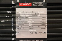 Elwood Servomotor 17.5A 6.79kW 3000 rpm 1326AB-B720E-M2L Series B Unused