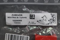 SEW Zubehör Movitrac B / 3-Phasig 18206069 1325353...