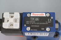 Rexroth DBW 10 B2-52/200-6EW230N9K4 Drosselr&uuml;ckschlagventil R900912486 unused