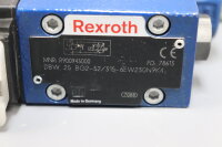 Rexroth DBW25BG2-52/315-6EWN9K4 R900945000 Druckbegrenzungsventil unused