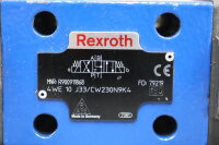 Rexroth 4WE10J33/CW230N9K4 R900911868 Wegeventil unused